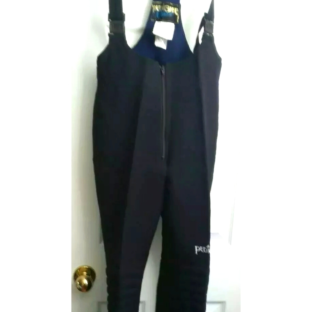 Pedigree Classic Breeching Horse Riding  Overalls